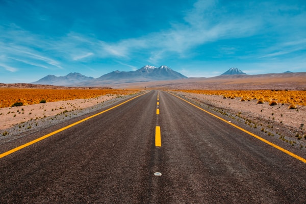 highway
