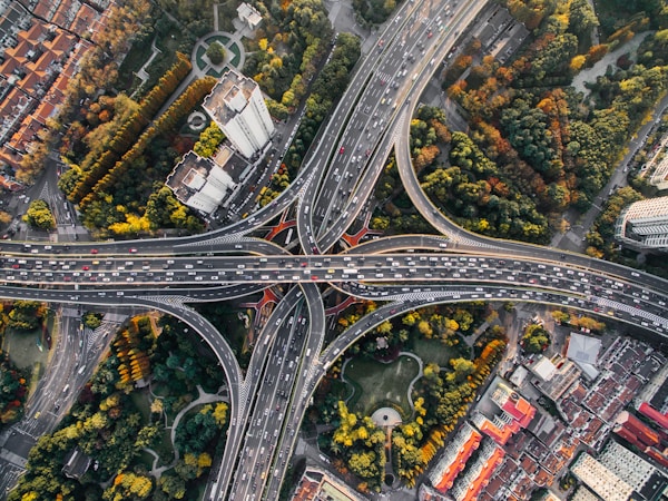 bridge